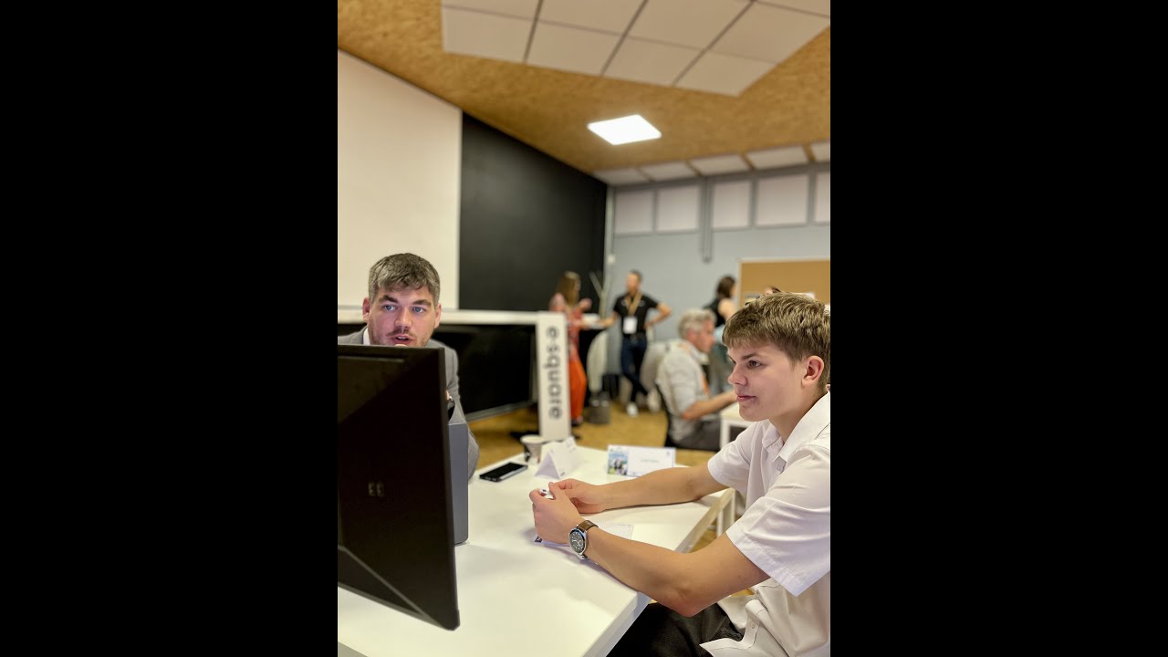 Beau succès pour le Forum Mind & Market !