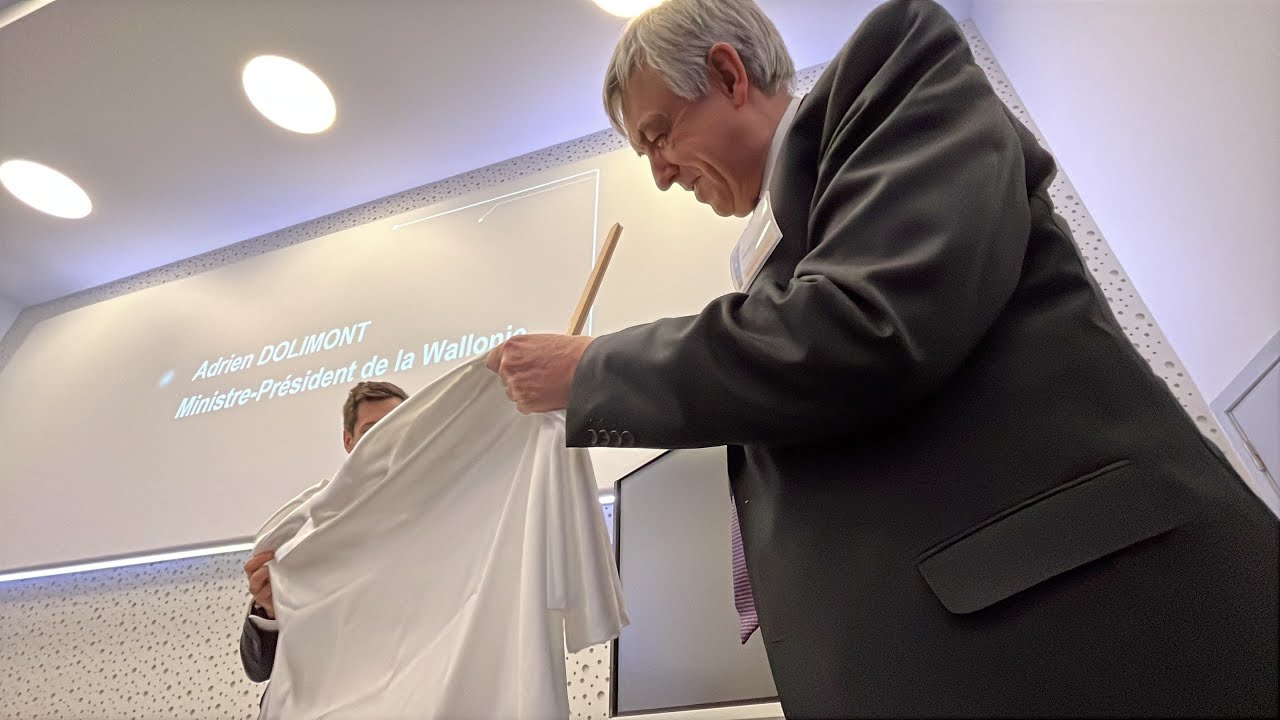 Immersion dans le Centre de Cybersécurité IDELUX