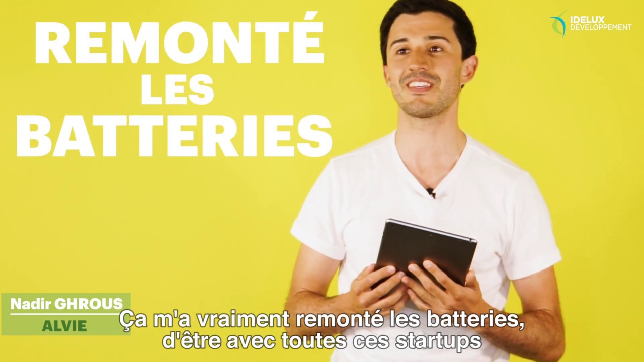 Aftermovie AG TECH 2019