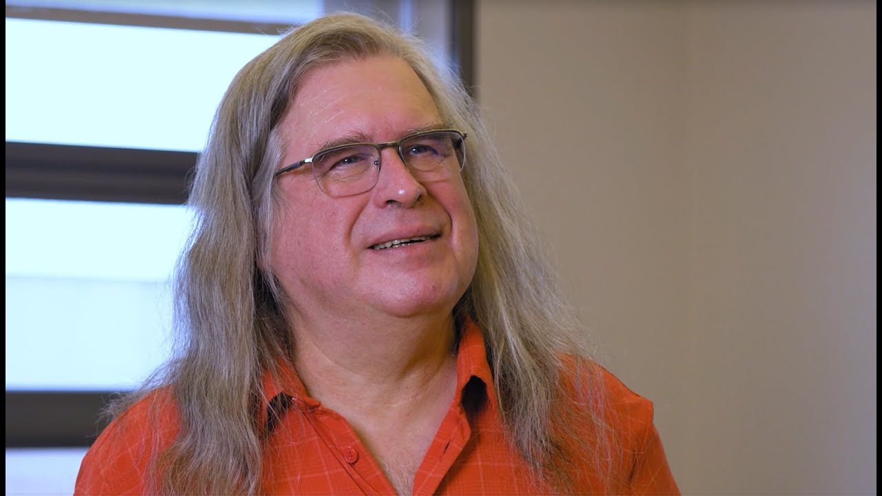 Gilles Brassard : un parcours exemplaire à l'UdeM