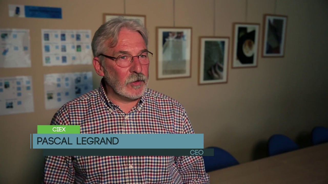 La parole est aux entreprises du Luxembourg belge ! - CIEX