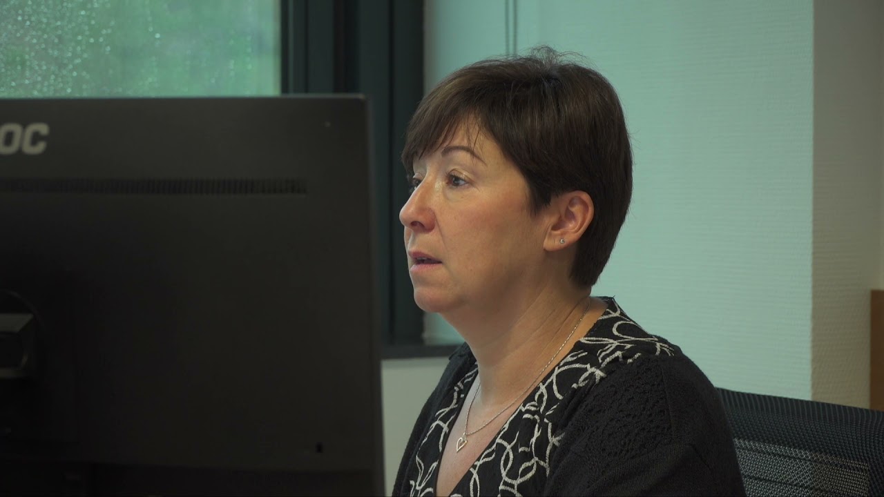 Idelux (NL - Kanaal Z) - Transport & VAN.TV