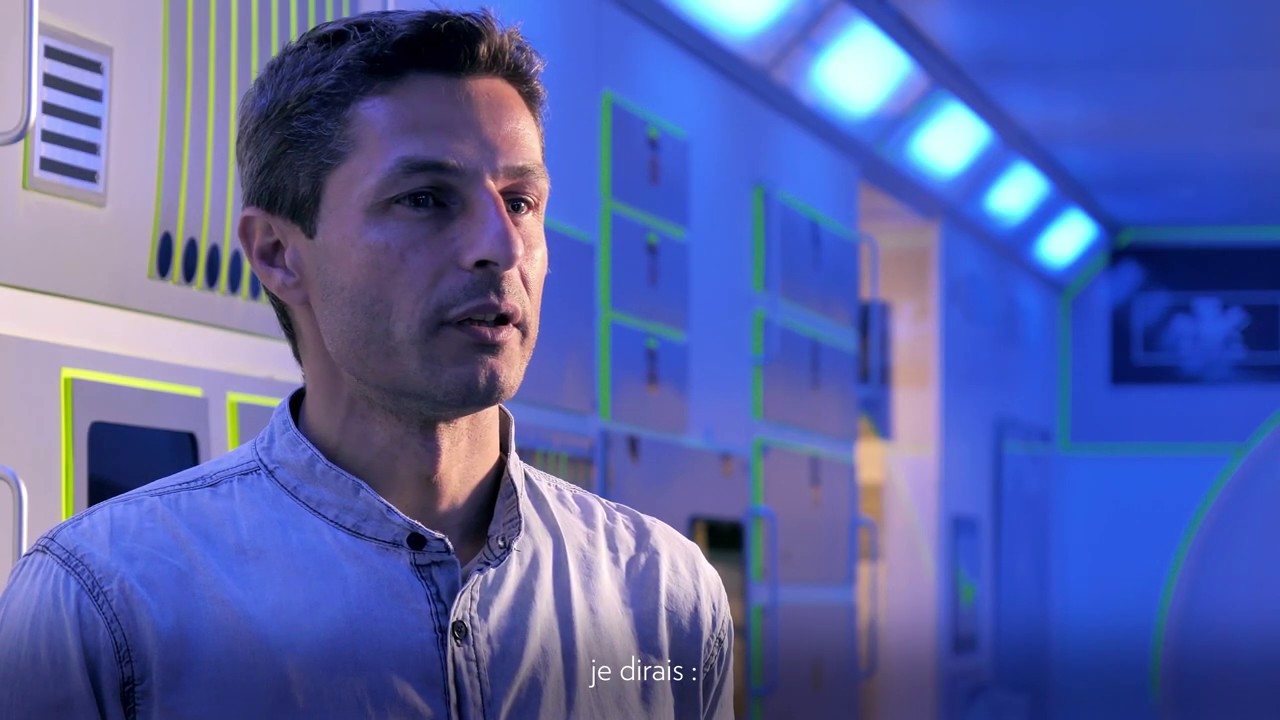 Le pôle spatial Redu-Transinne : un cadre de vie de qualité !