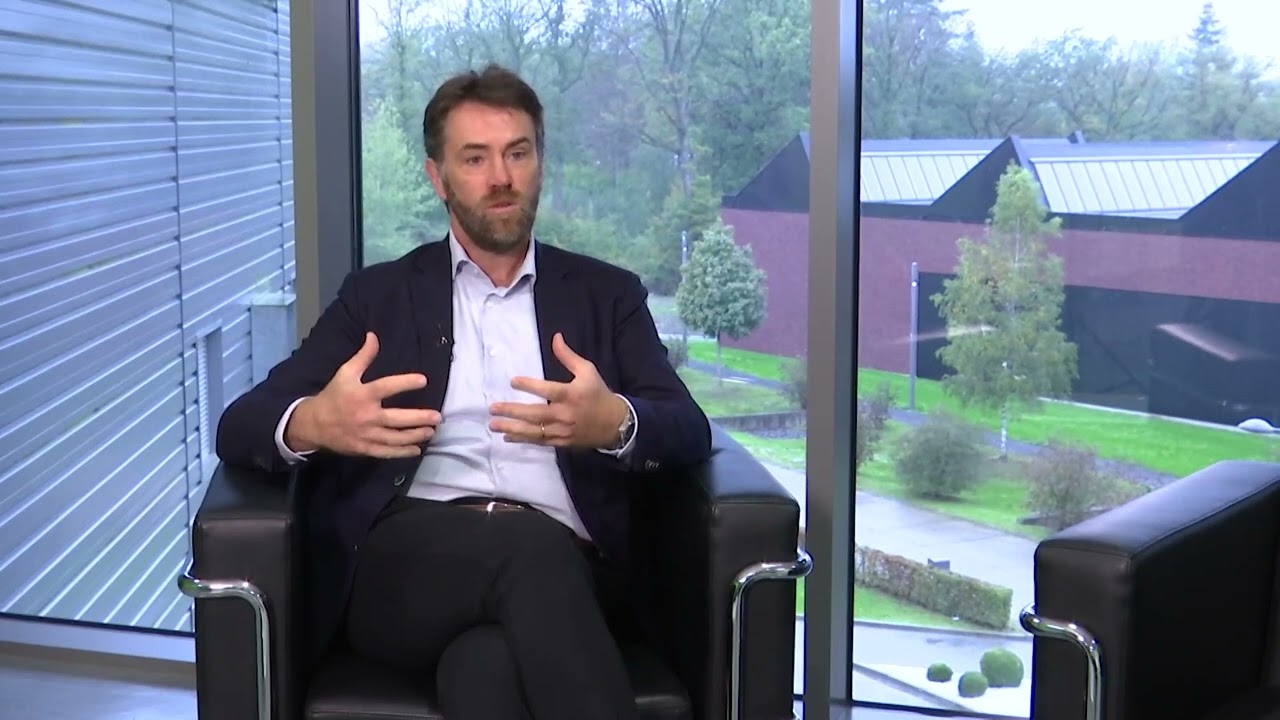 Luxembourg, terre de coeur. Découvrez le Novalis Science Park