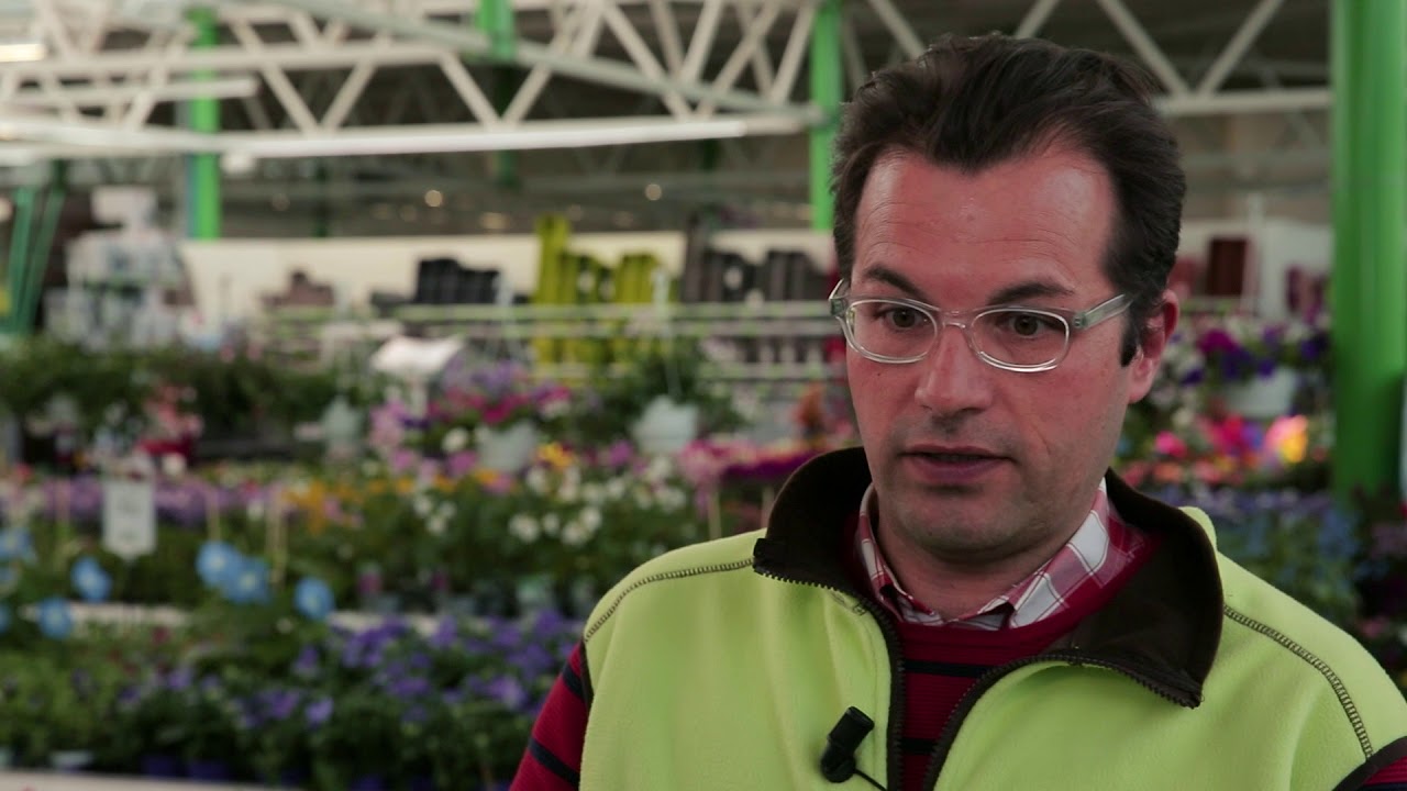 La parole est aux entreprises du Luxembourg belge ! - Ma Jardinerie