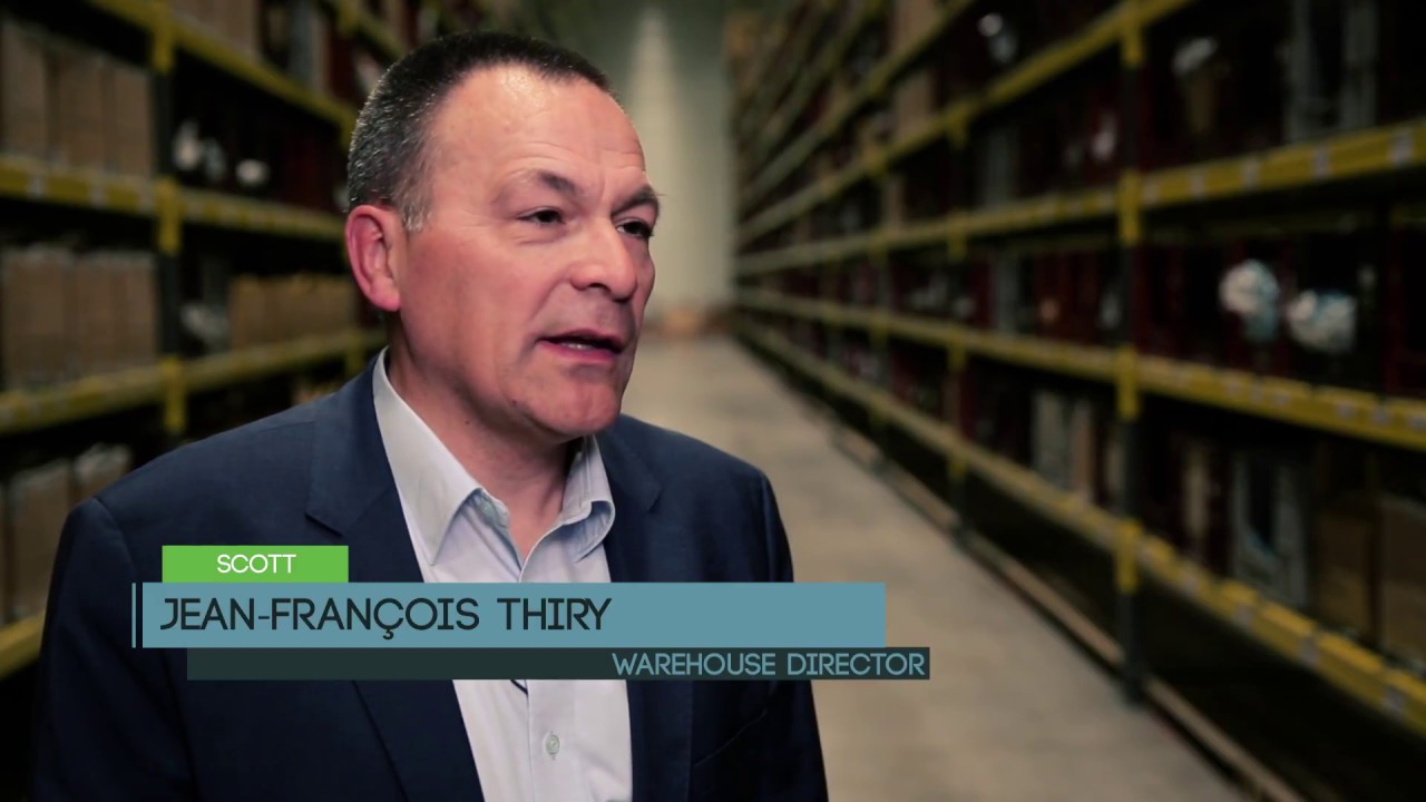 La parole est aux entreprises du Luxembourg belge ! - SCOTT