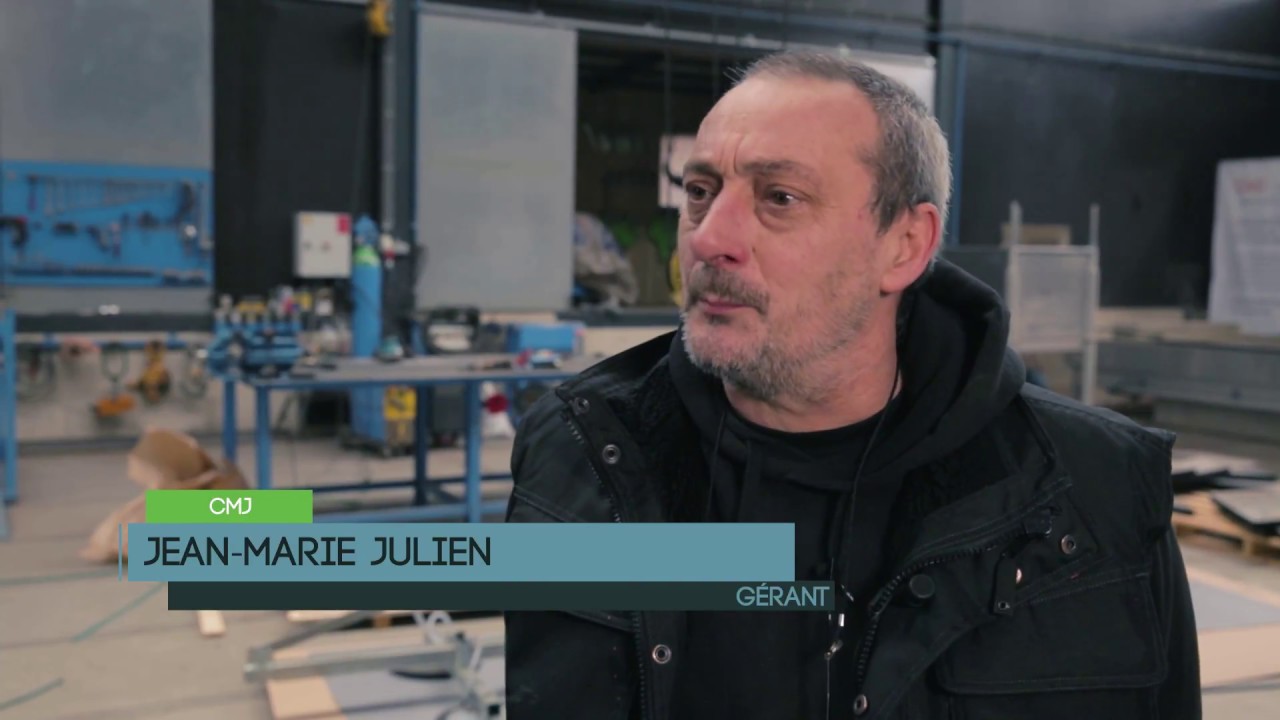 La parole est aux entreprises du Luxembourg belge ! - CMJ