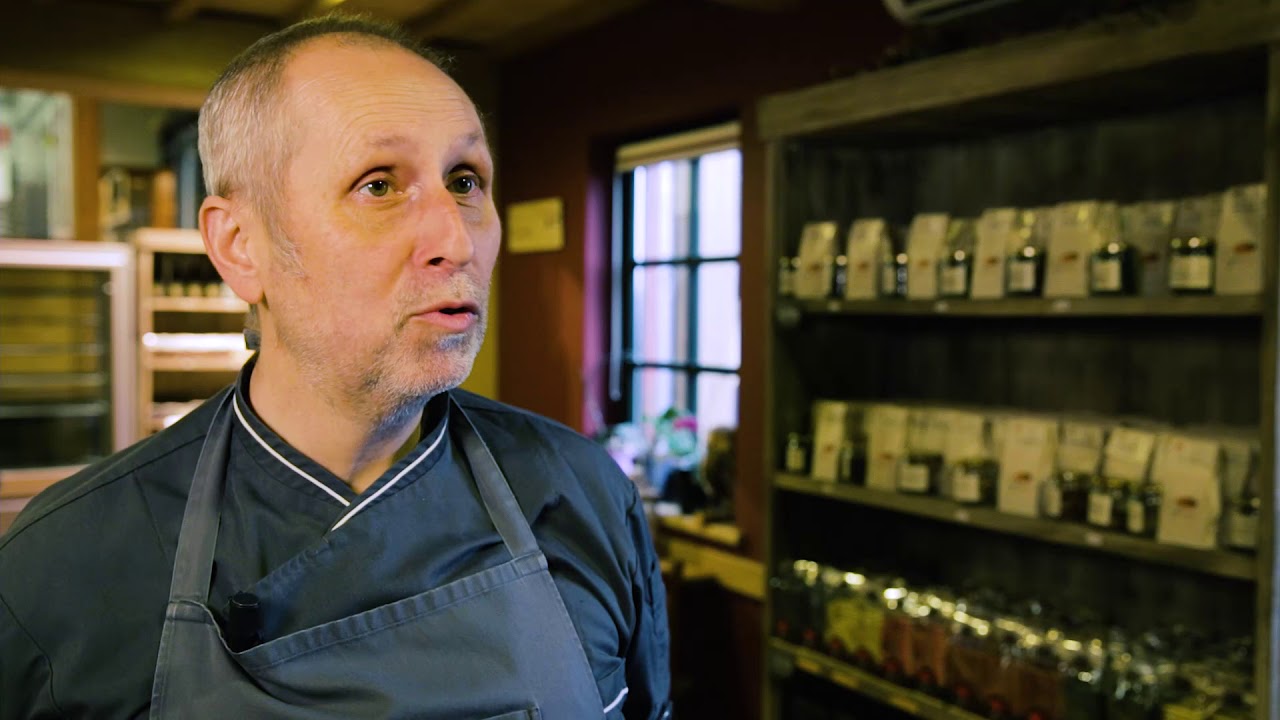 La parole est aux entreprises du Luxembourg belge ! - Philippe DEFROIDMONT