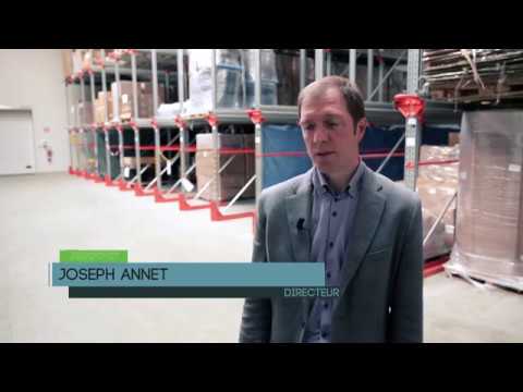 La parole est aux entreprises du Luxembourg belge ! - Serviplast