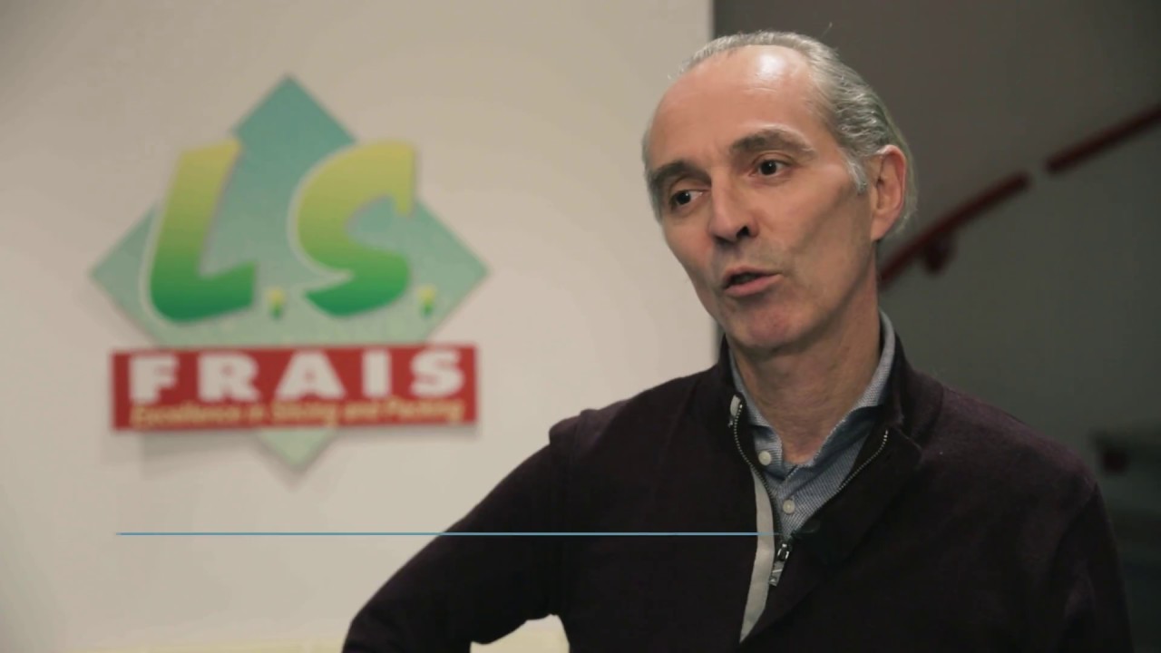 La parole est aux entreprises du Luxembourg belge ! - LS Frais