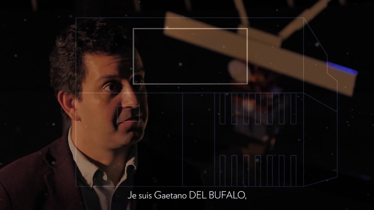 Le pôle spatial Redu-Transinne : un milieu de travail stimulant !