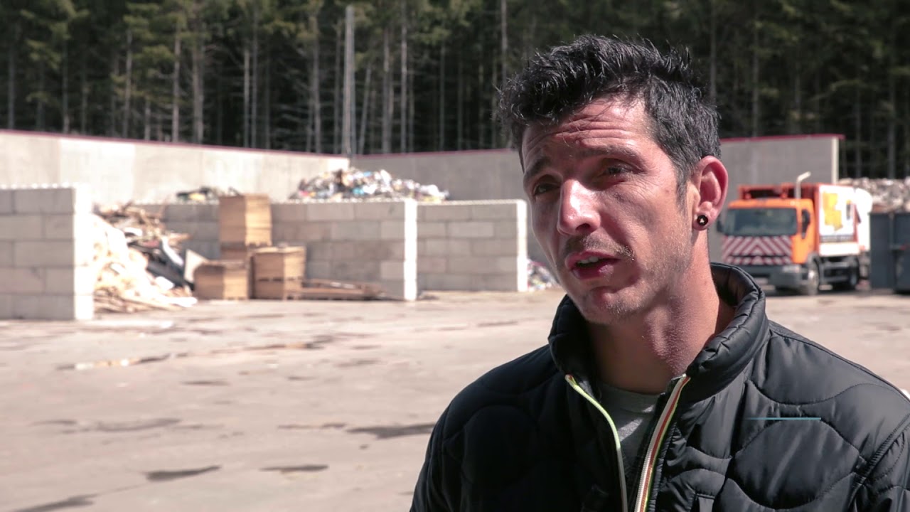 La parole est aux entreprises du Luxembourg belge ! - Ardenne Container