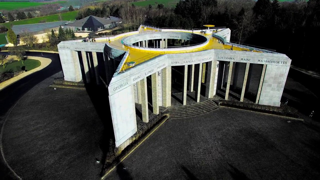 Bastogne War Museum (2017)