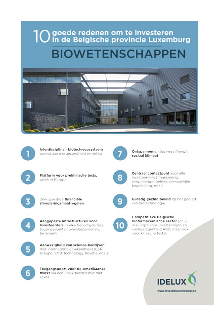 Biowetenschappen