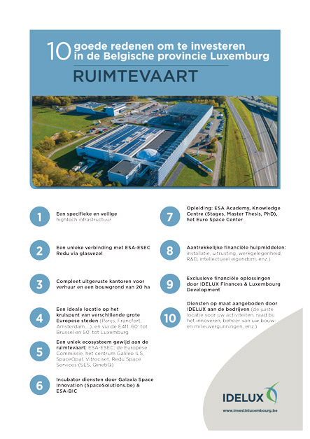 Ruimtevaart