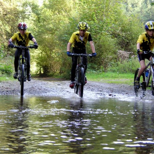 Se divertir  dans le Pôle Redu-Transinne