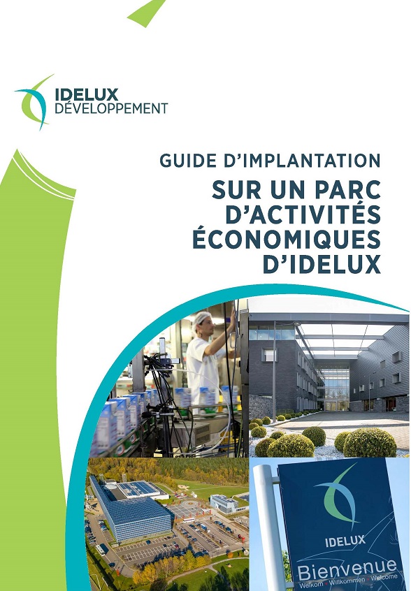 Implementation Guide for Belgian Luxembourg