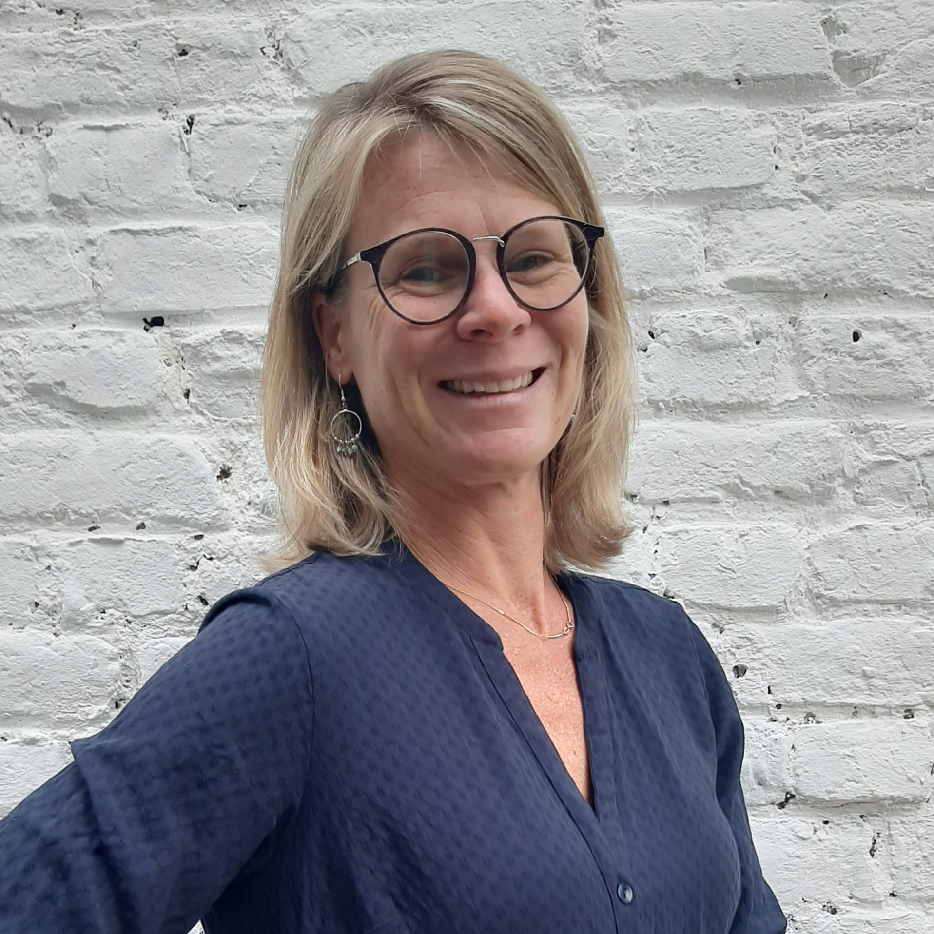 DUPONT Marie-Laurence