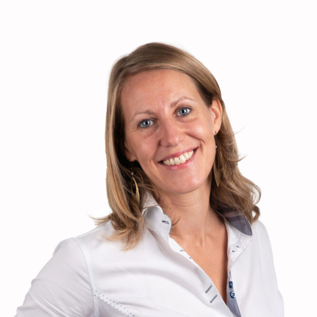 IDELUX Innovation – accompagnement entreprises – Laurence LEBLANC Laurence LEBLANC - Chef de service - Spatial