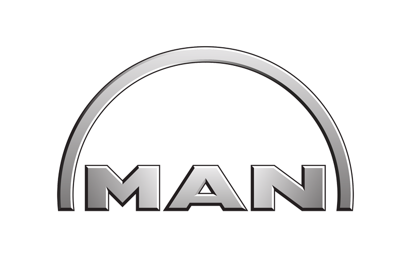 man