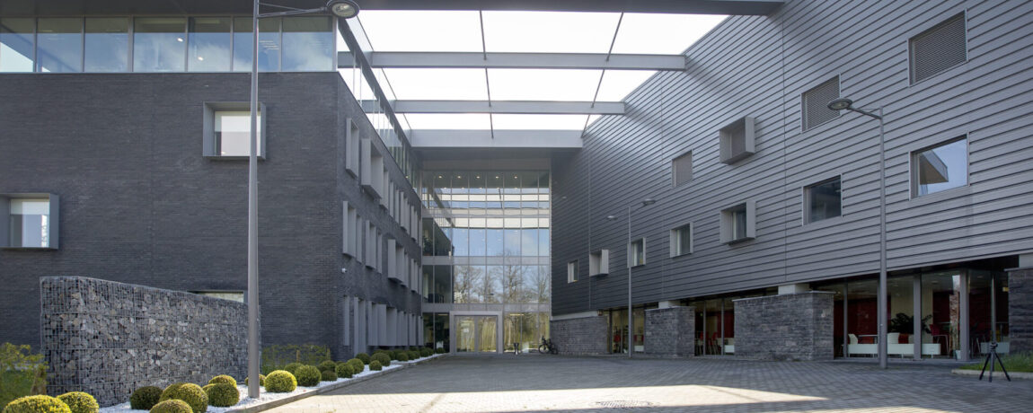 Le Novalis Science Park a beaucoup à vous offrir !